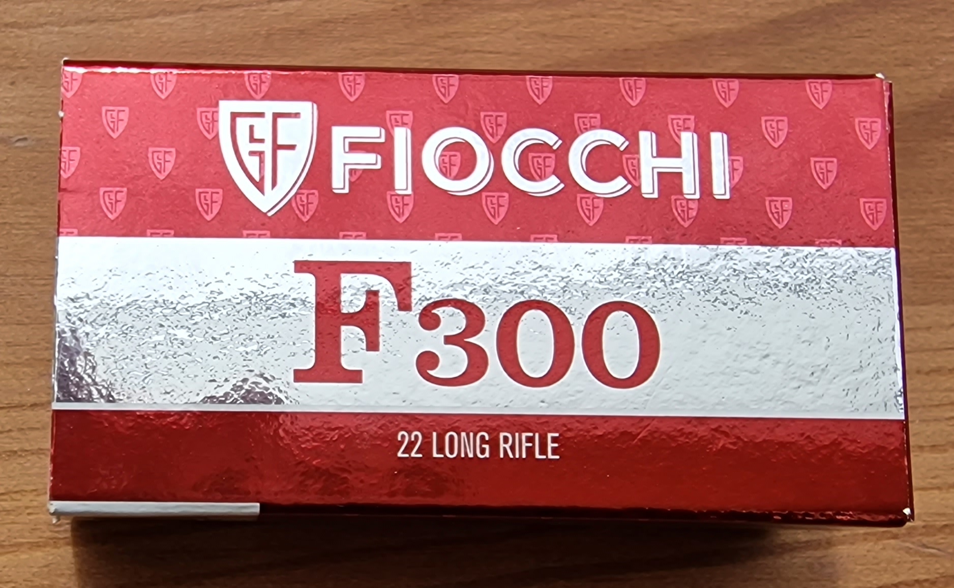 Fiocchi F300 22LR main image