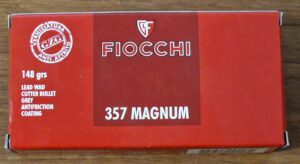 Fiocchi 357 magnum-image